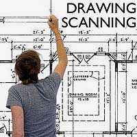 drawings-scanning