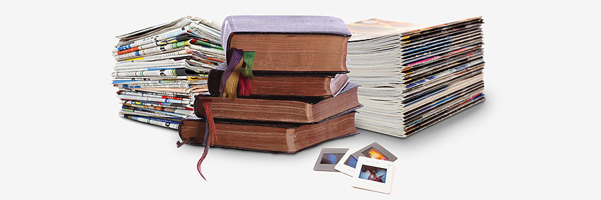 Backlog banner