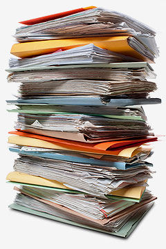 bulk Scanning Service