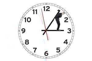save time