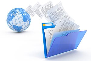 worldwide access