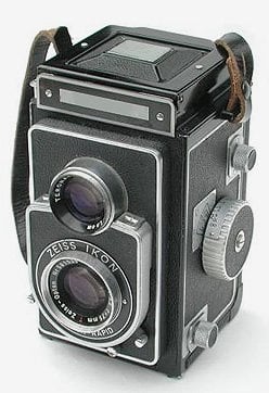 camera