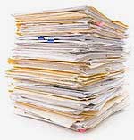 papers