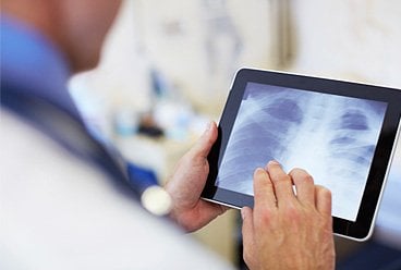 x ray scanning service