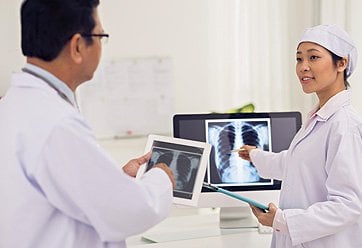 xray scan