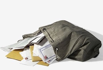virtual mailroom