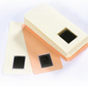 aperture card