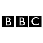 Trusted by the BBC