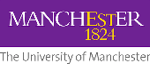 Trusted by University of Manchester.
