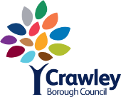 Trusted by Crawley Borough Council.