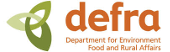 Trusted by Defra.