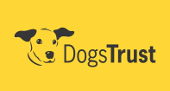 Trusted by Dogs Trust.