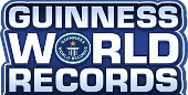 Trusted by Guinness World Records.