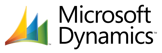 Microsoft Dynamics logo
