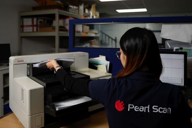 document-scanning