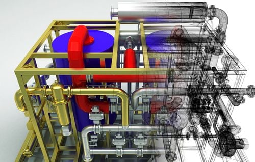 3d-modelling-service