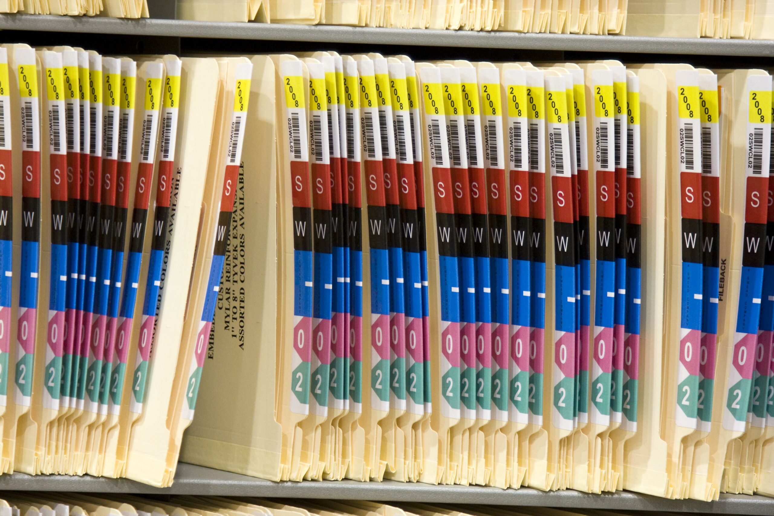Medical Patient Records