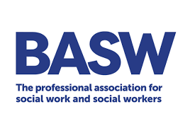 British Association of Social Workers Birmingham logo