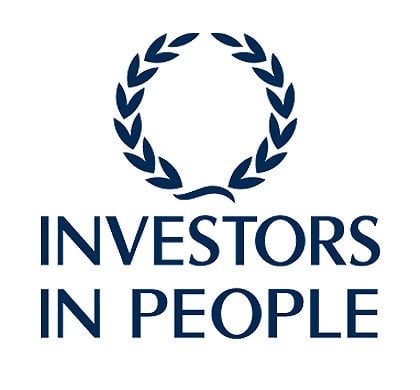 IIP logo.