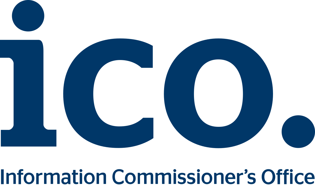 ICO logo.