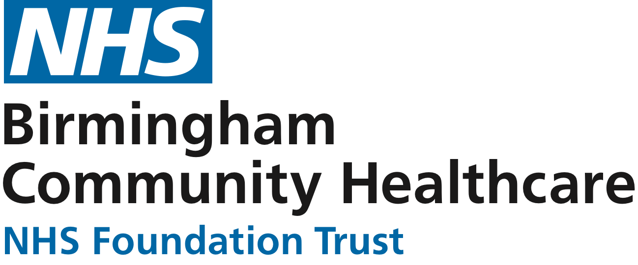 NHS-Birmingham-Community-Health-NHS-Foundation-Trust logo